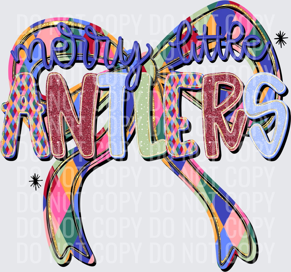 ANTLERS