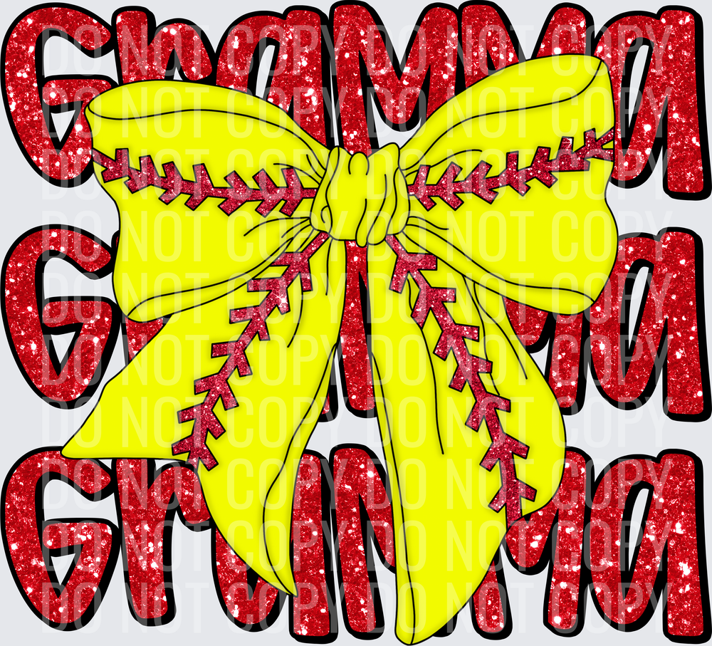 Gramma sb