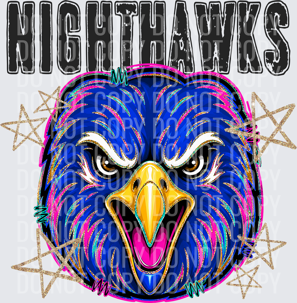 KayndiDesigns 08.26 Grunge Varsity Nighthawks 3