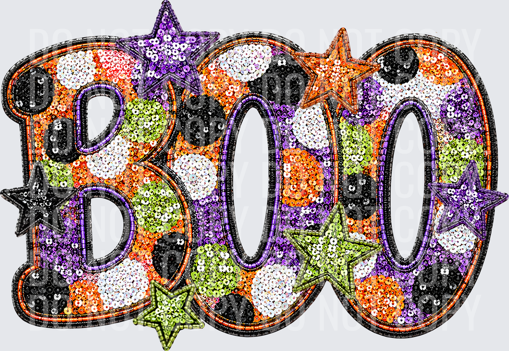 boo exclusive unrealeased