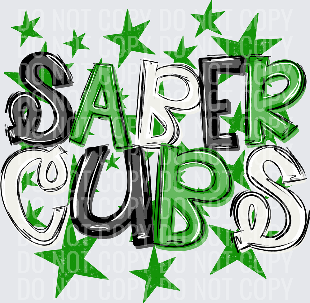 SABER-CUBS