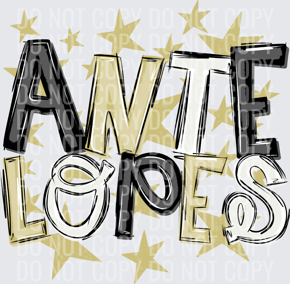 ANTE-LOPES