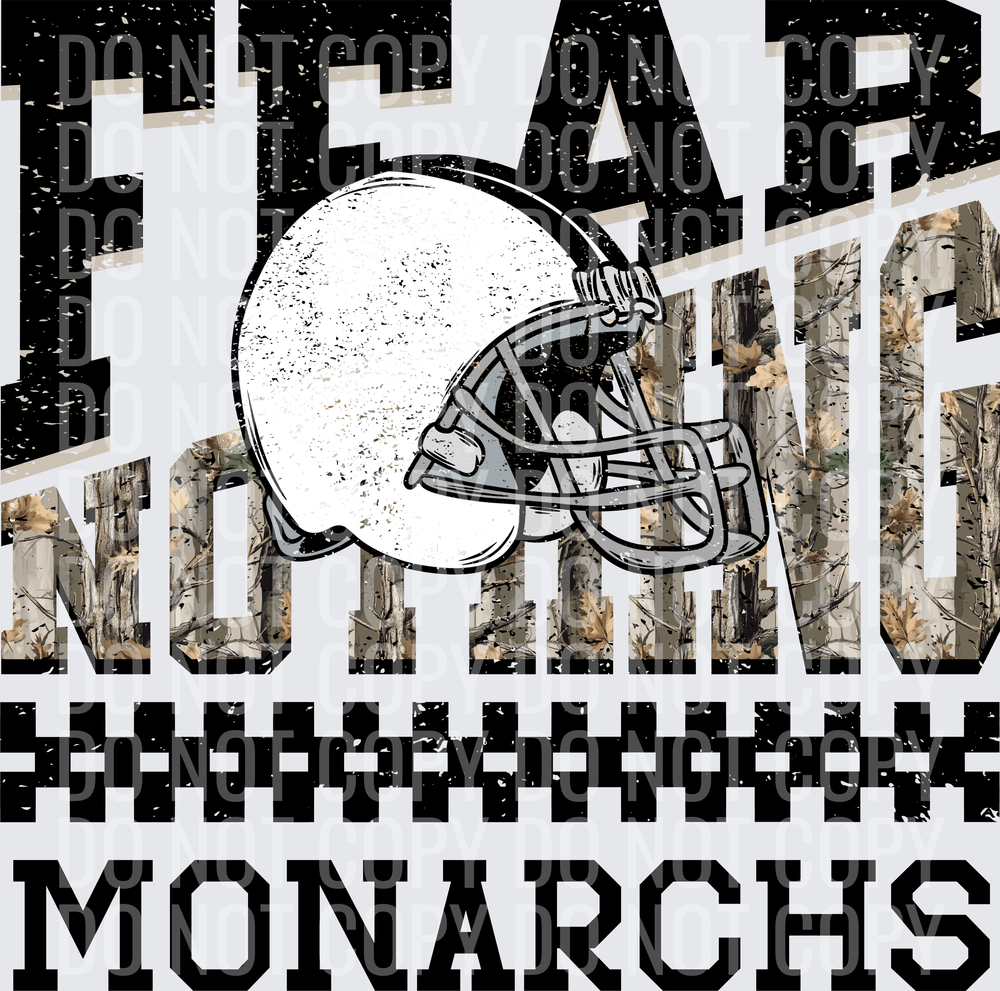 MONARCHS