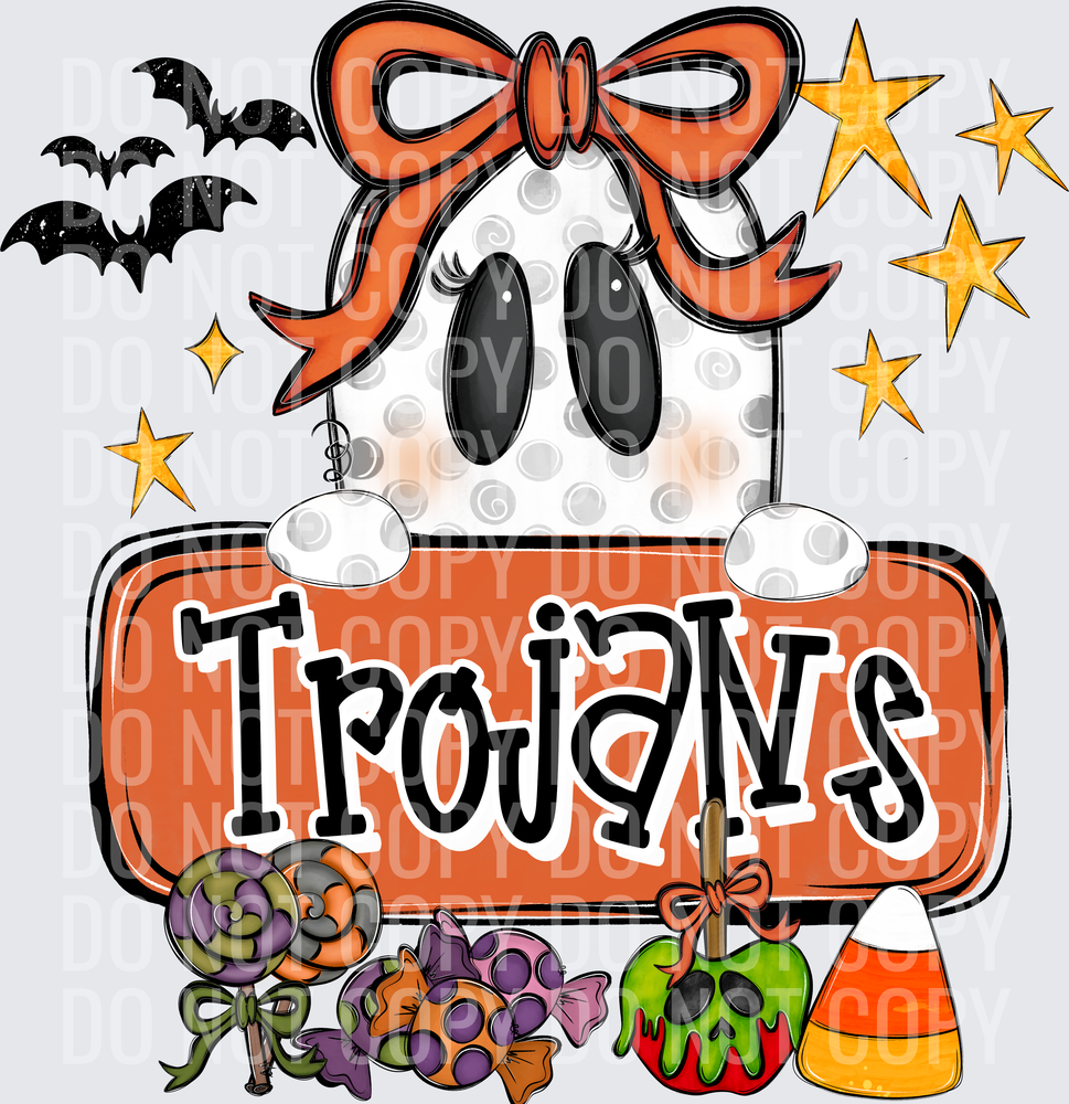 Trojans