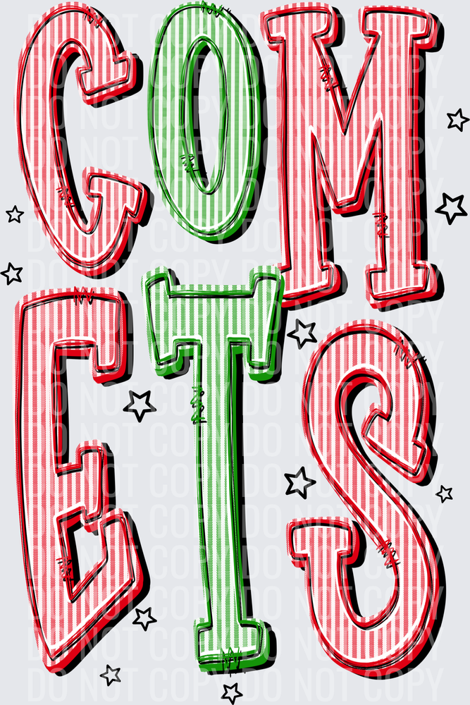 Comets