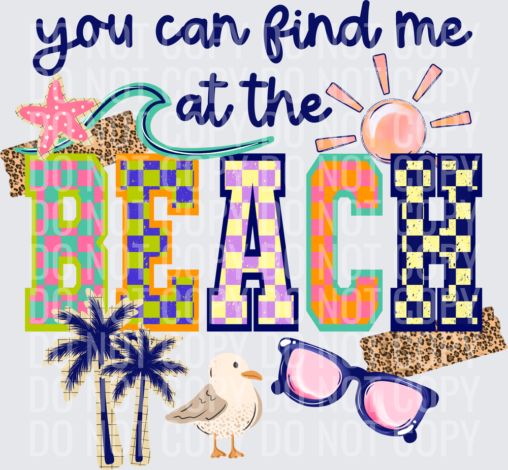 Find_Me_At_The_Beach