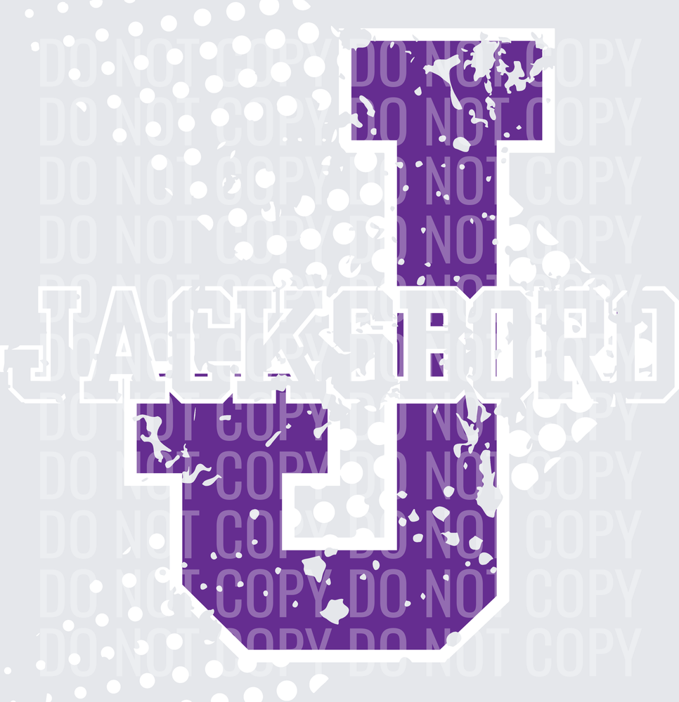 JACKSBORO