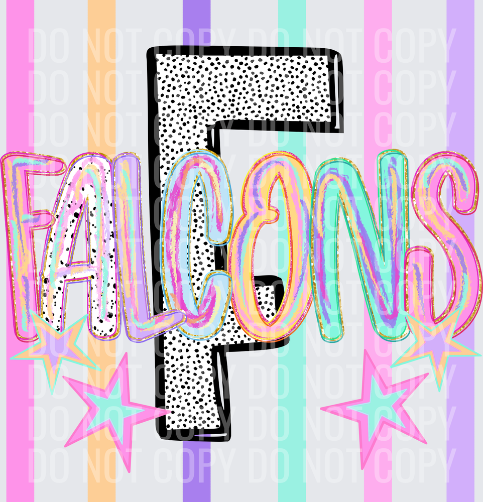 Falcons