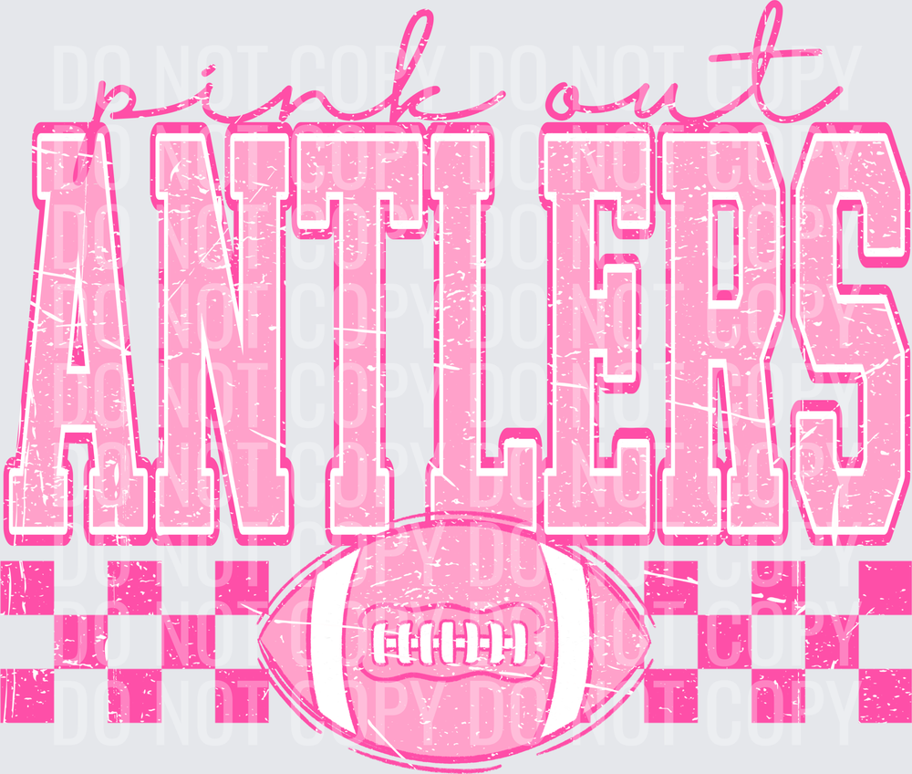 Antlers_Pink_Out