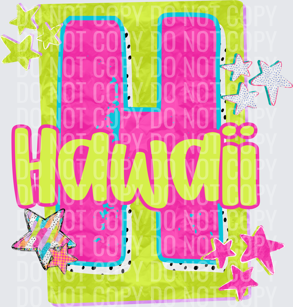 HAWAII