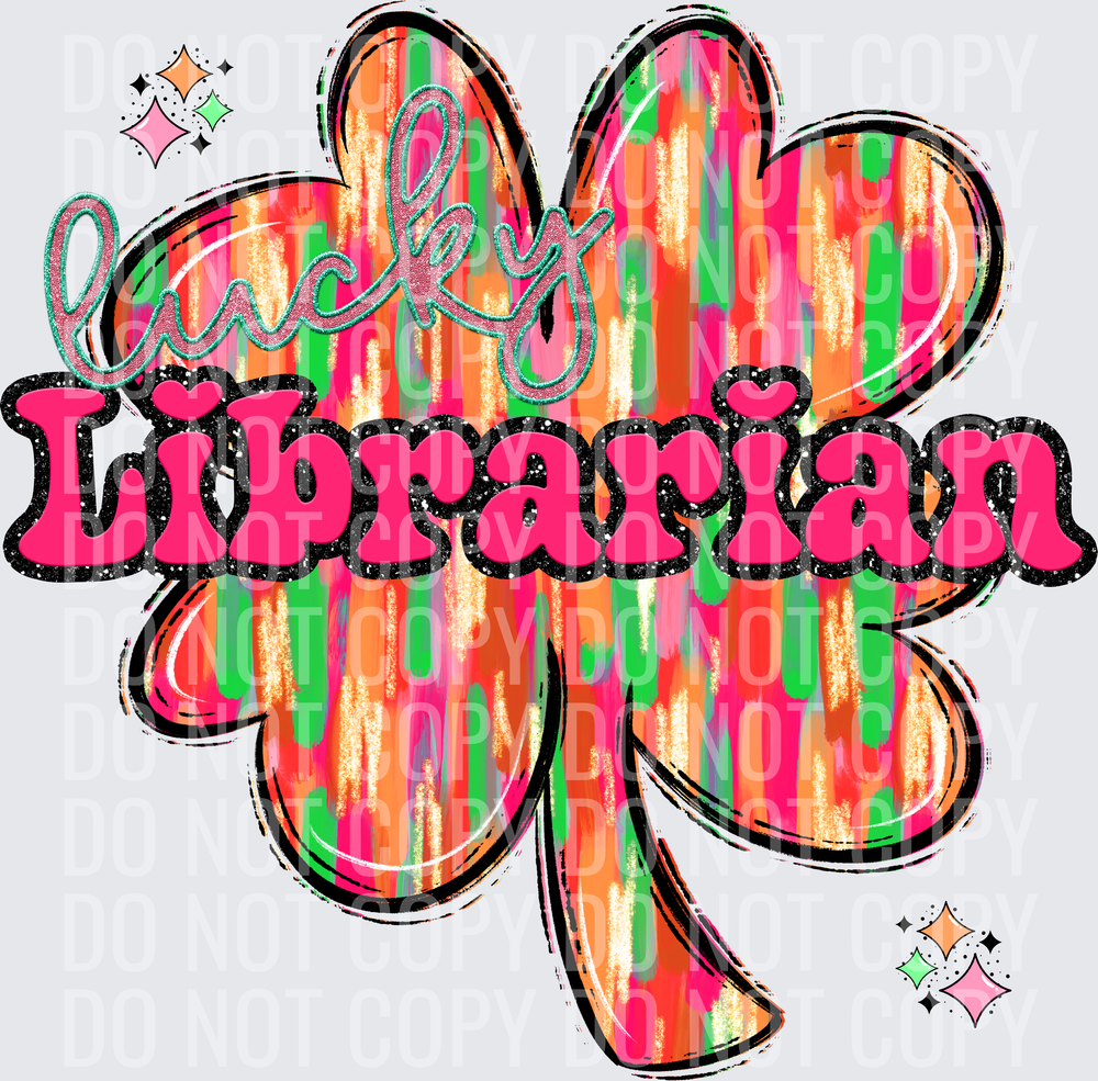 Librarian