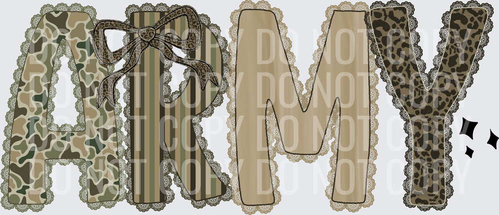 ARMY