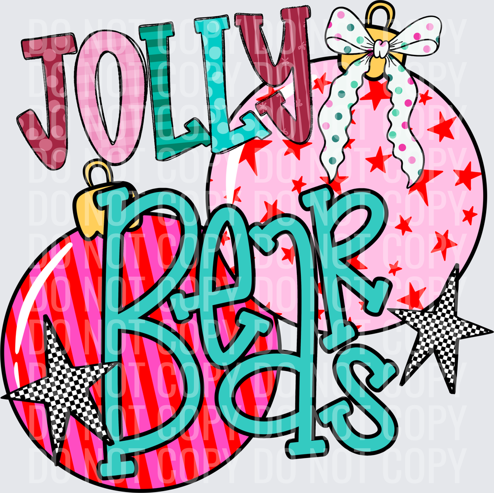 jolly bears
