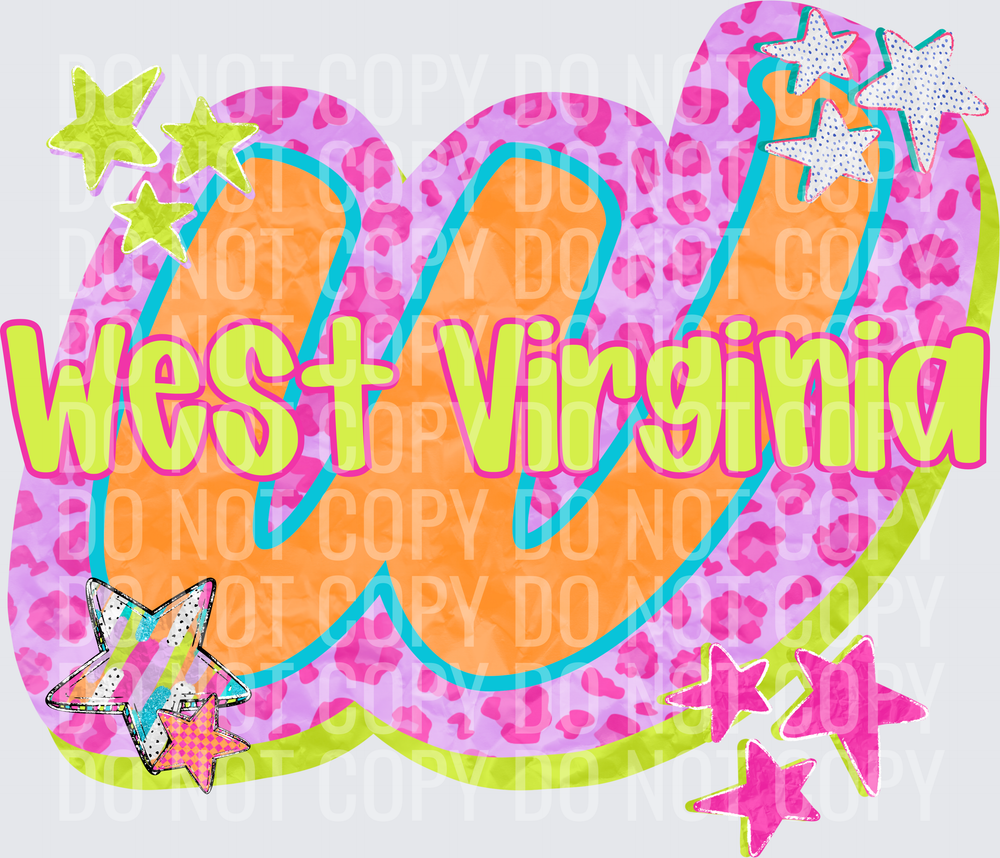 WEST VIRGINIA