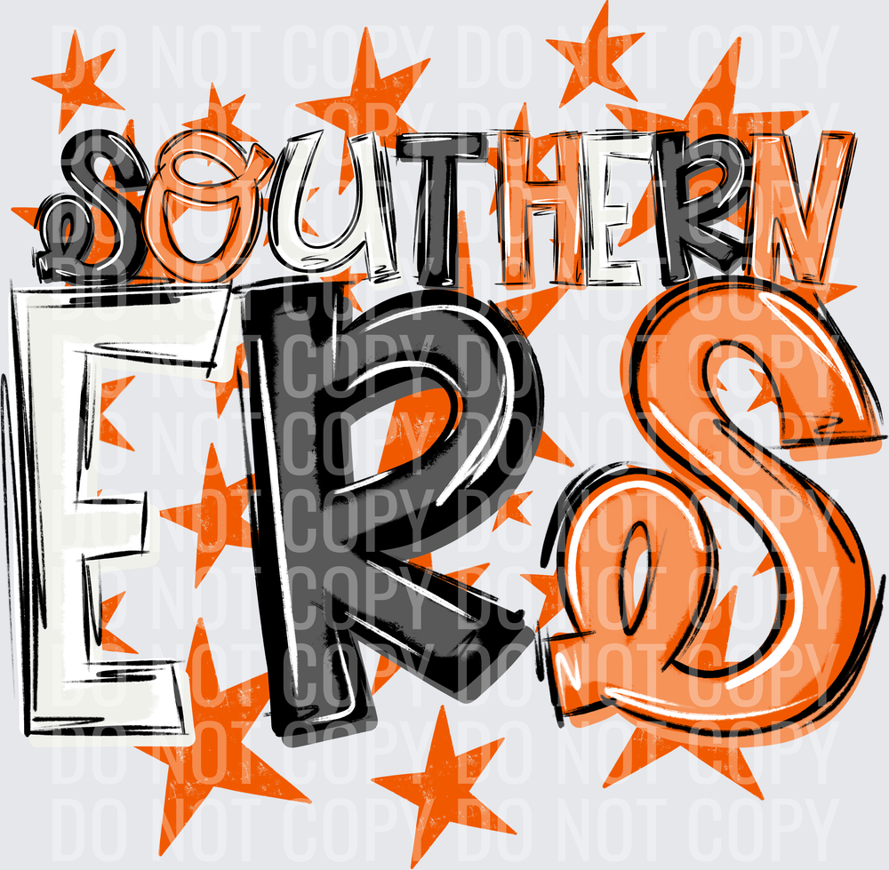 SOUTHERN-ERS