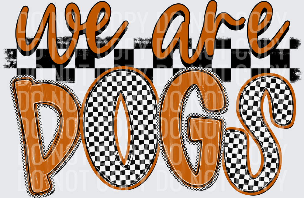 DOGS