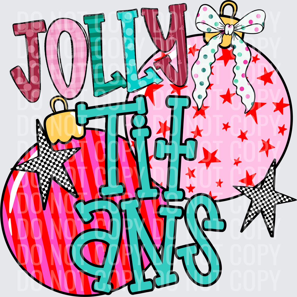 jolly titans
