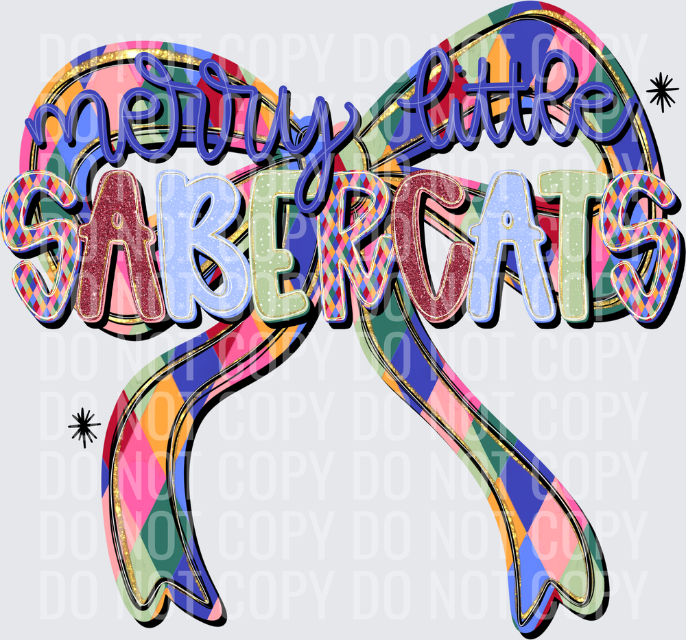 SABERCATS