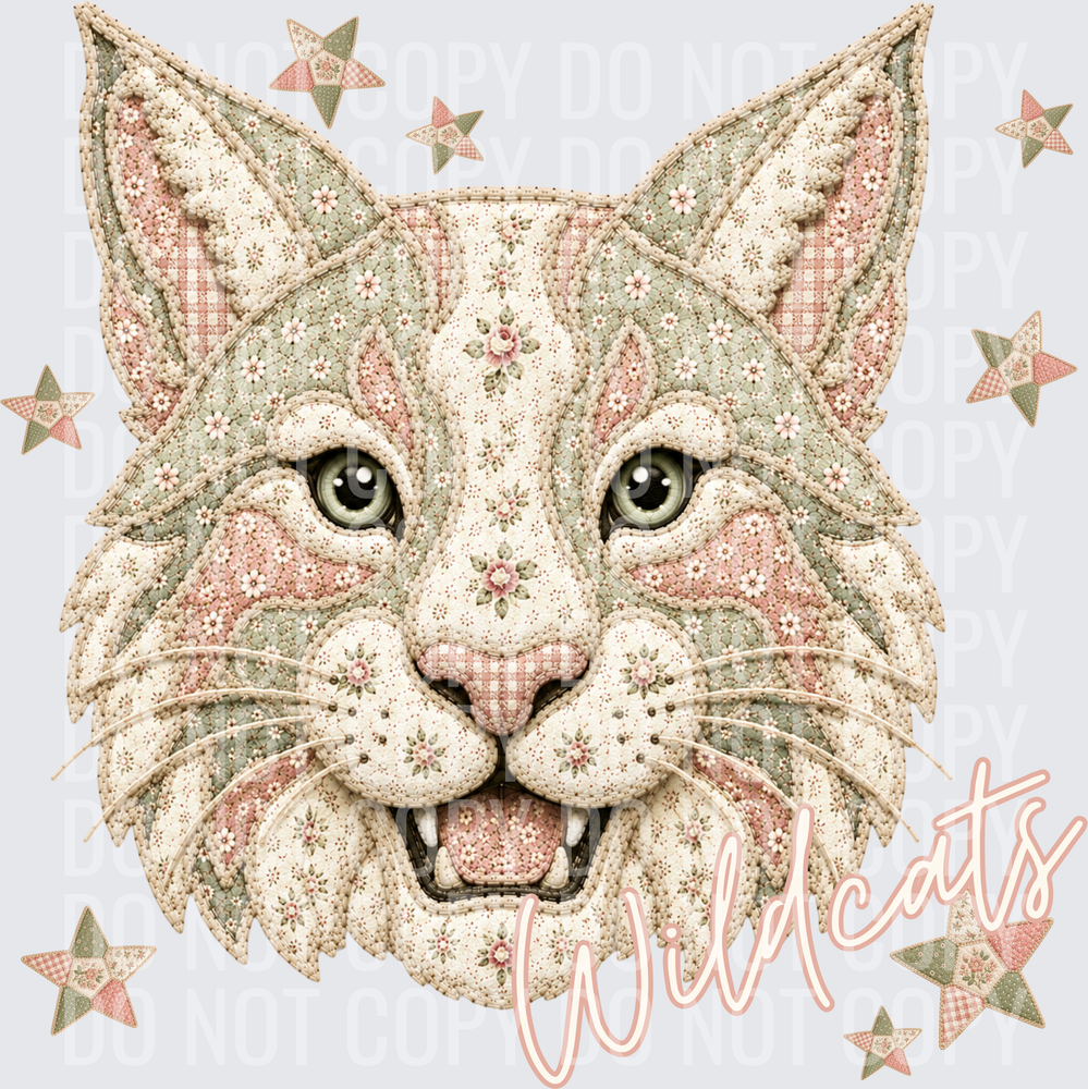 WILDCATS