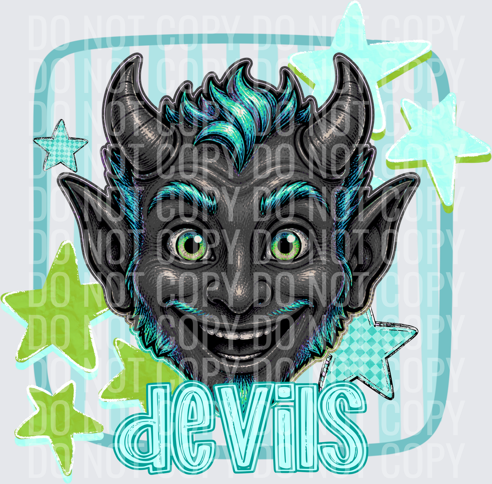 DEVILS