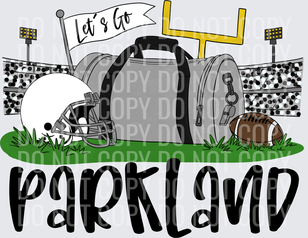 parkland