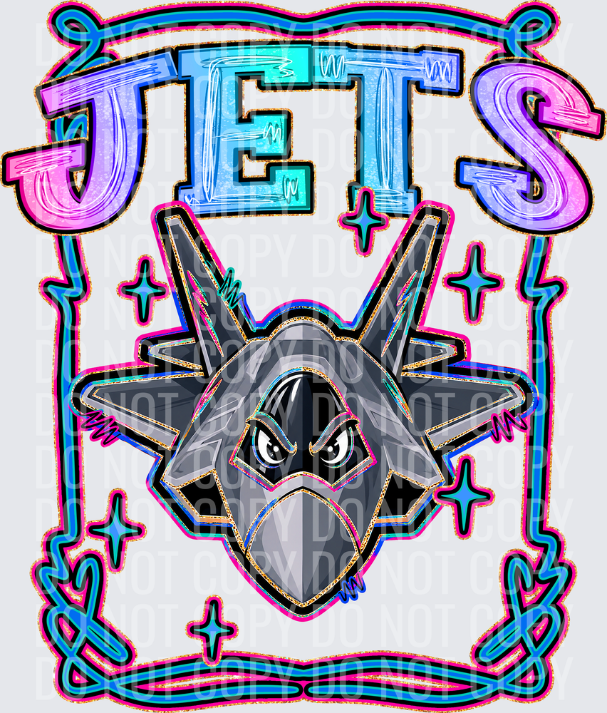 KayndiDesigns 08.26 Retro Pop Jets