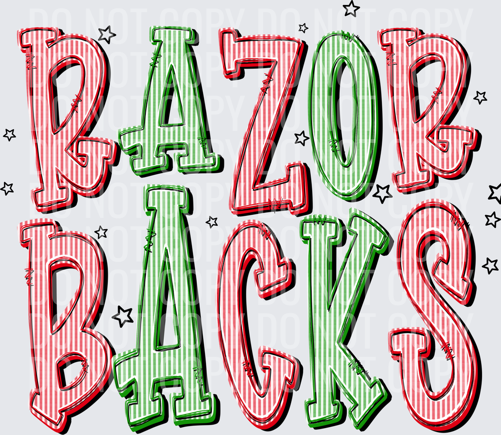 Razorbacks