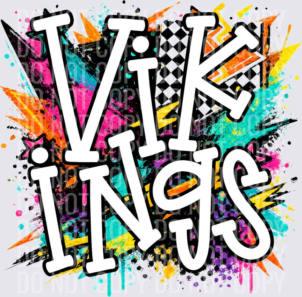 VIKINGS