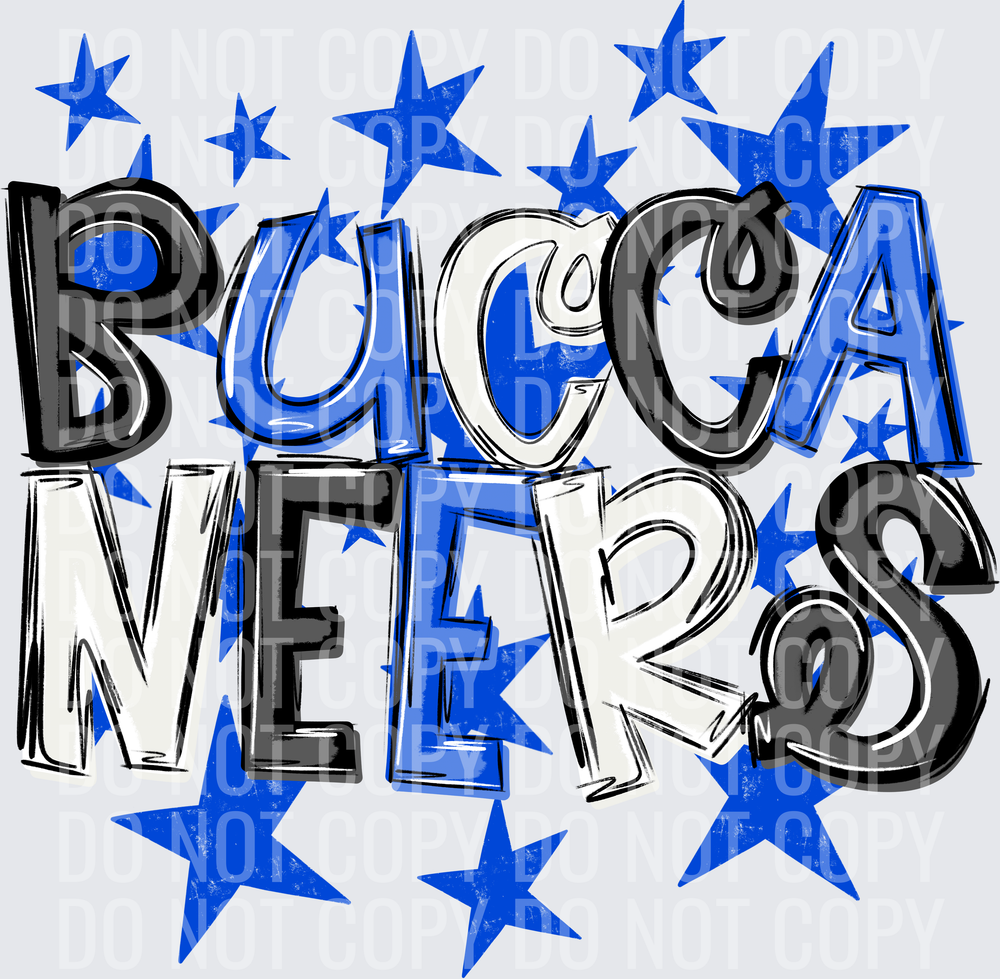 BUCCA-NEERS