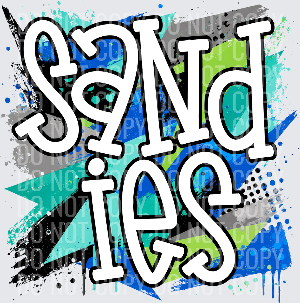 SANDIES