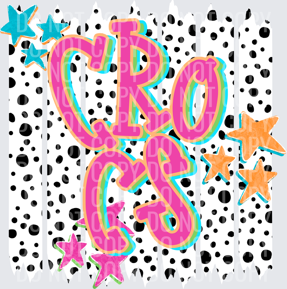 CROCS