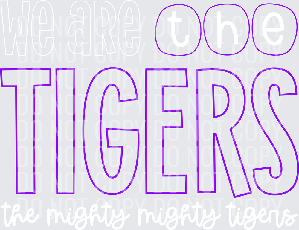 TigersPurple-WeAreThe