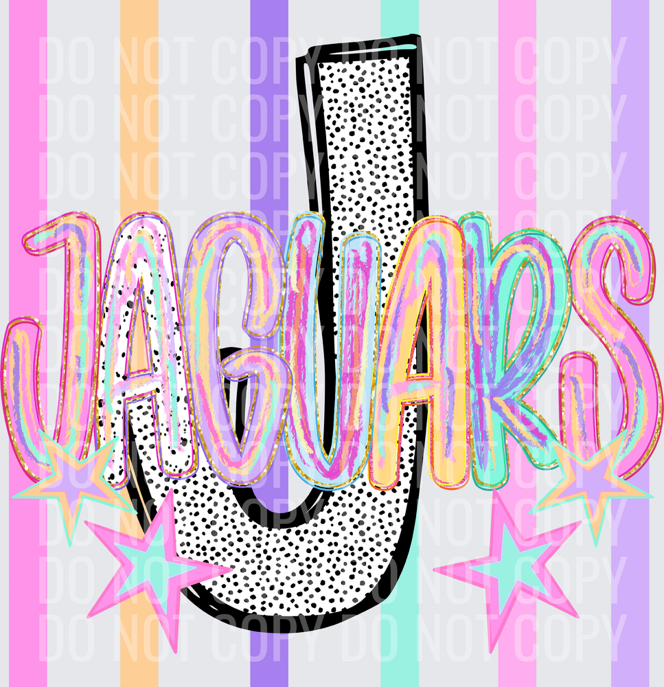 Jaguars