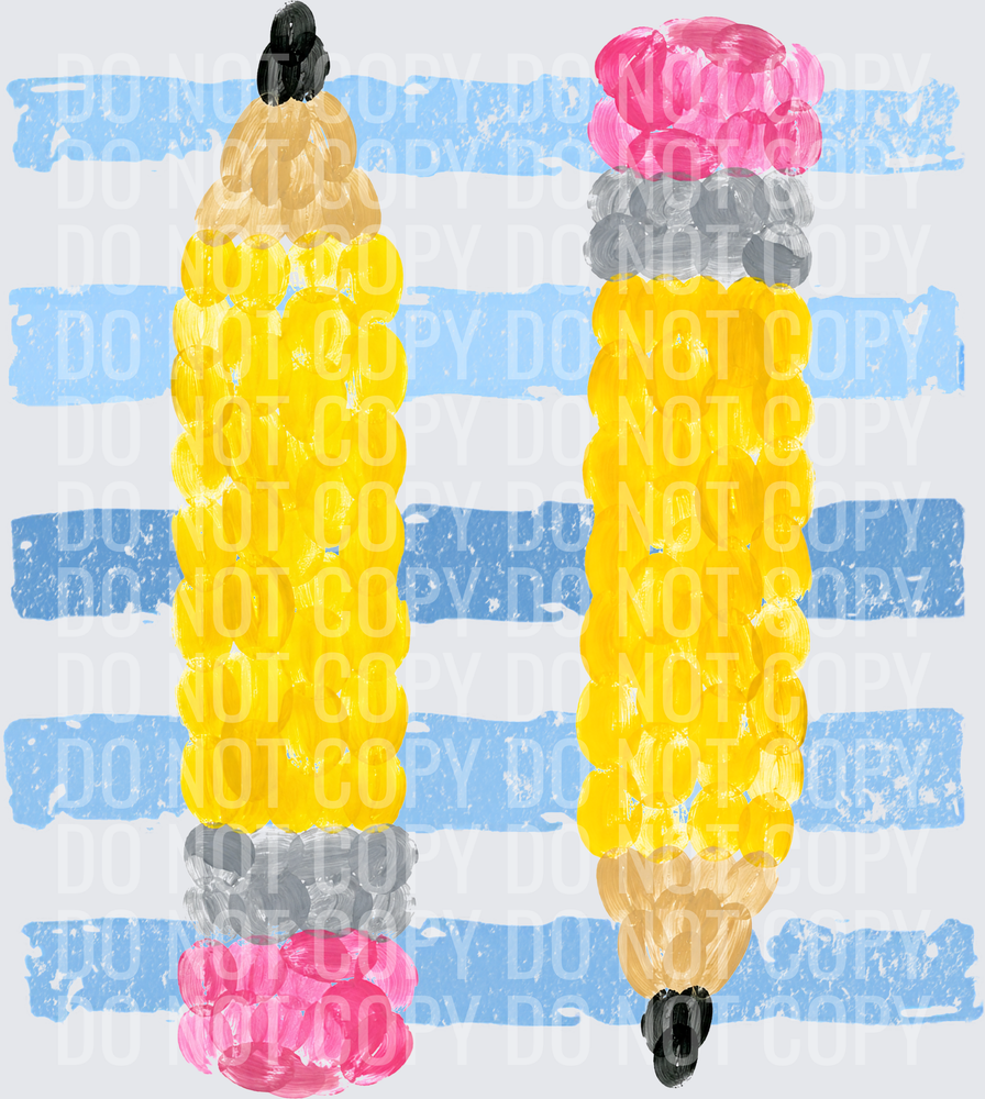 Wilder_LtApril-Teacher_Pencils