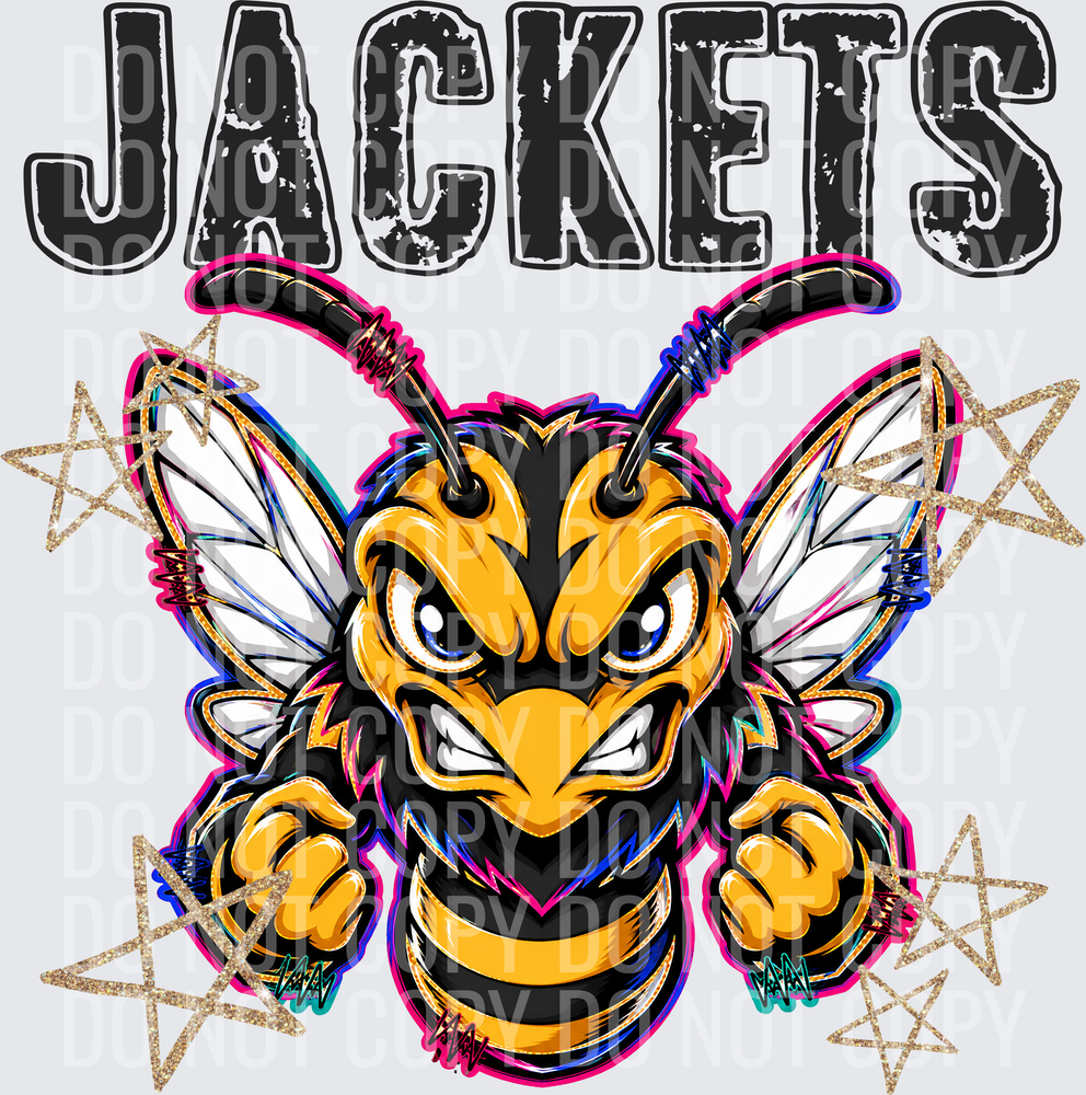 KayndiDesigns 08.26 Grunge Varsity Jackets 2