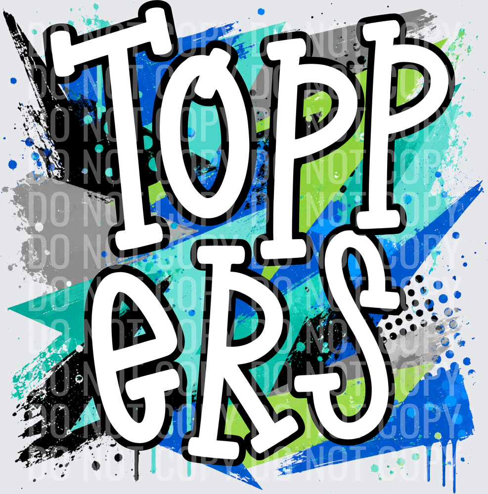 TOPPERS