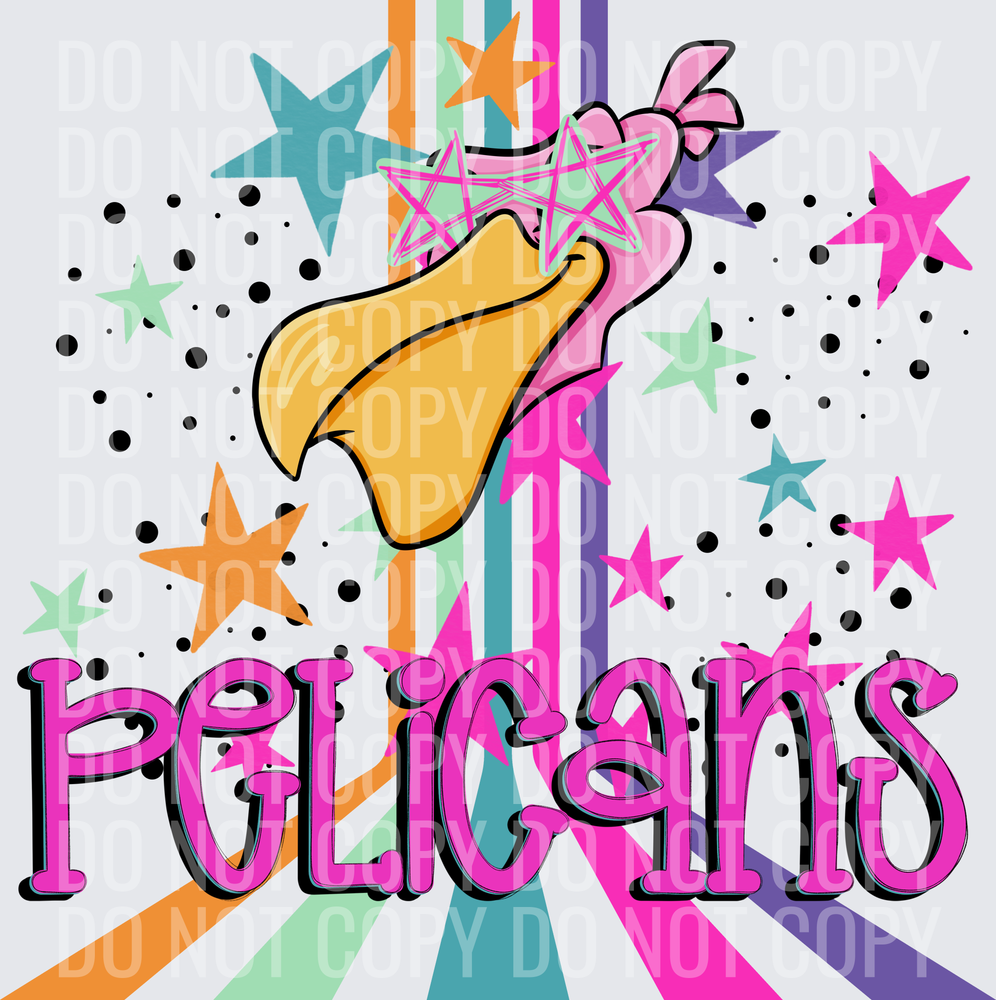 PELICANS