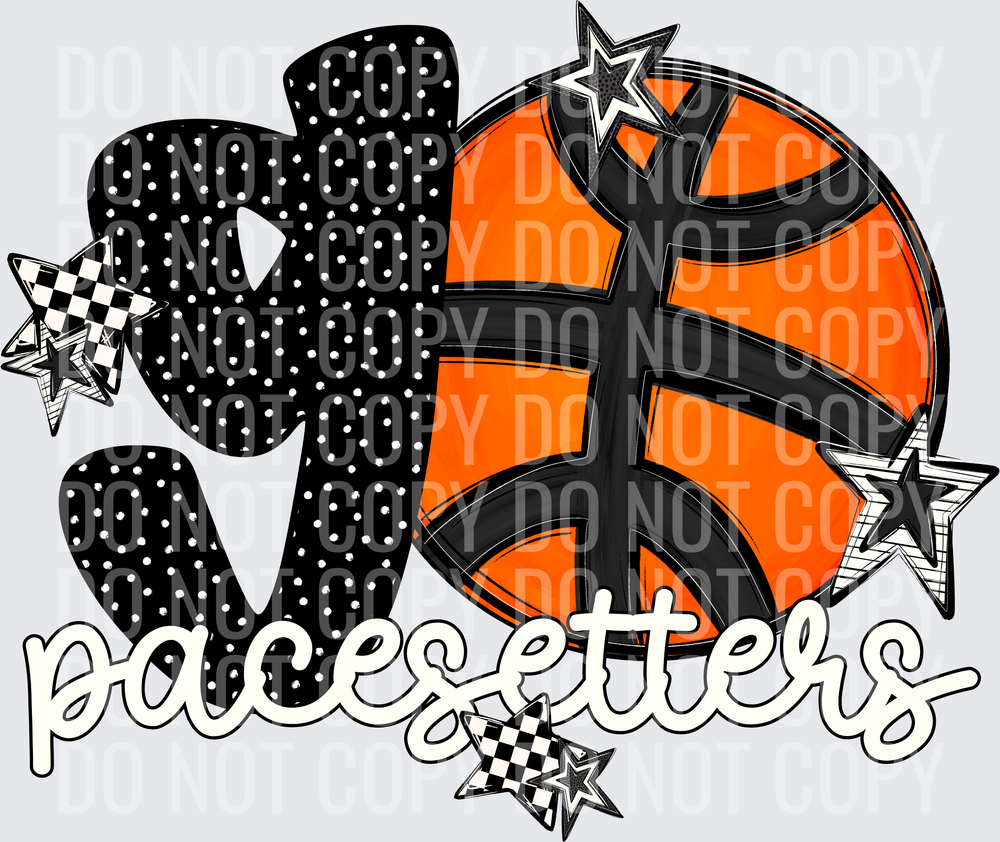 PACESETTERS