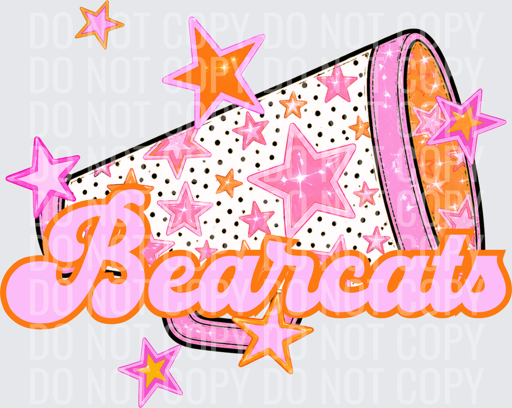 BEARCATS