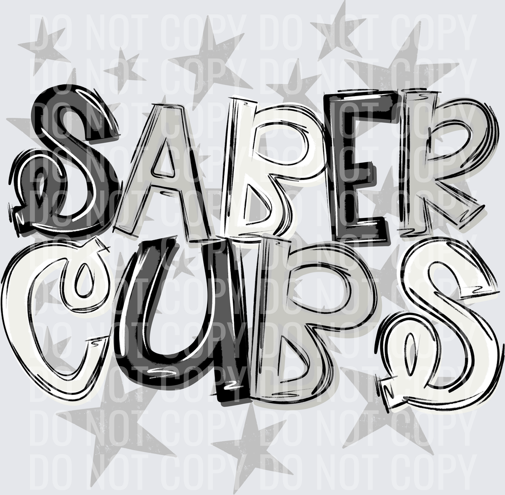 SABER-CUBS