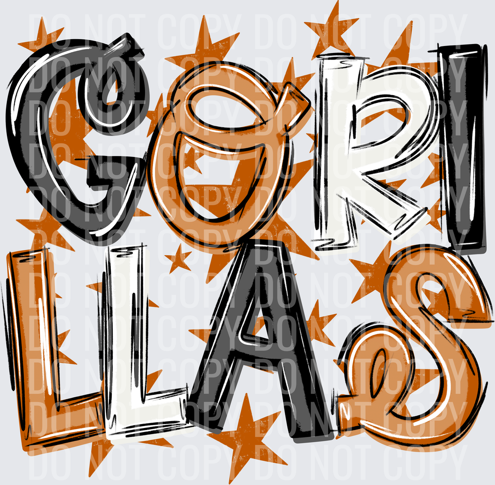 GORI-LLAS