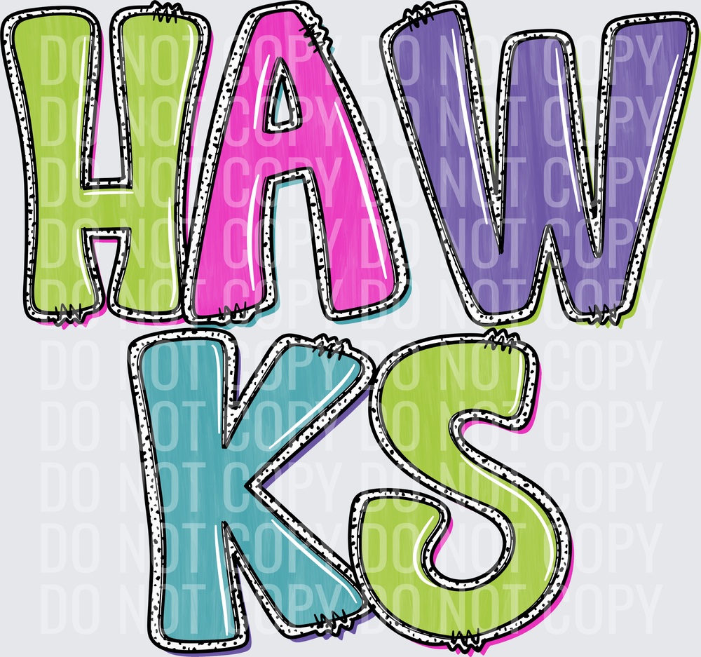 HAWKS