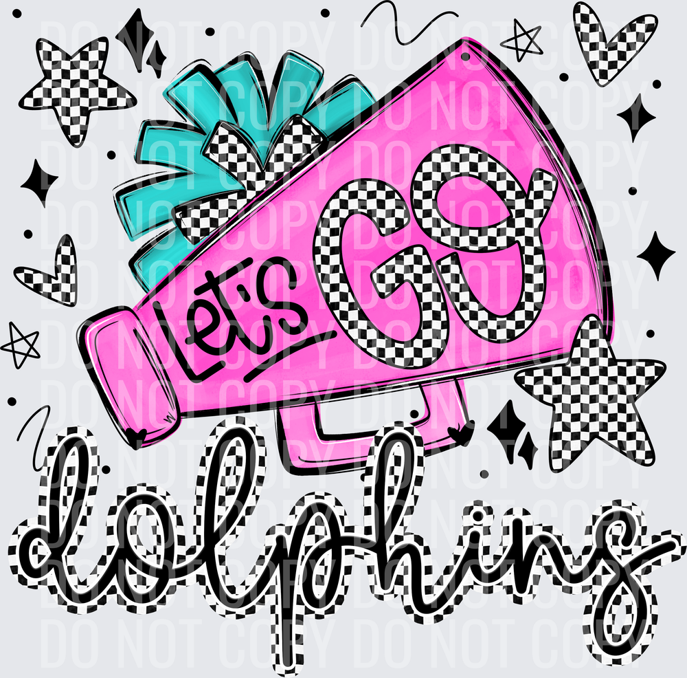 dolphins