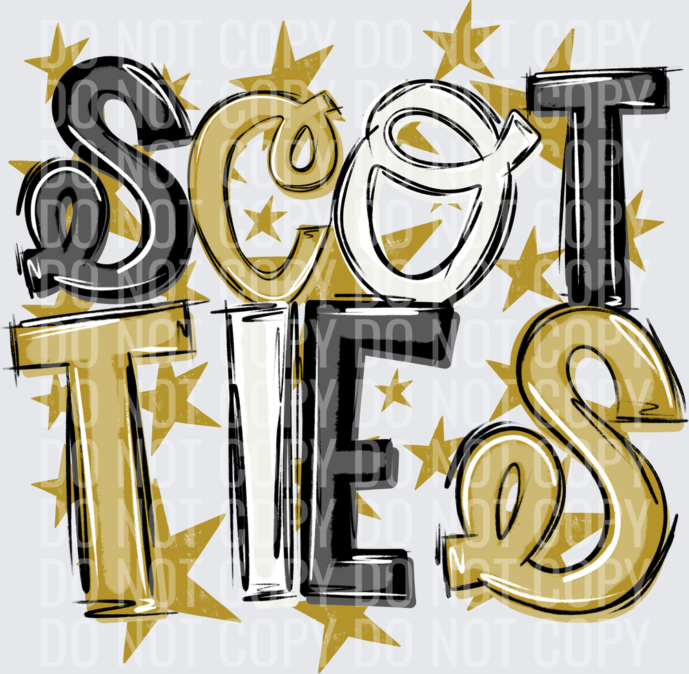 SCOT-TIES