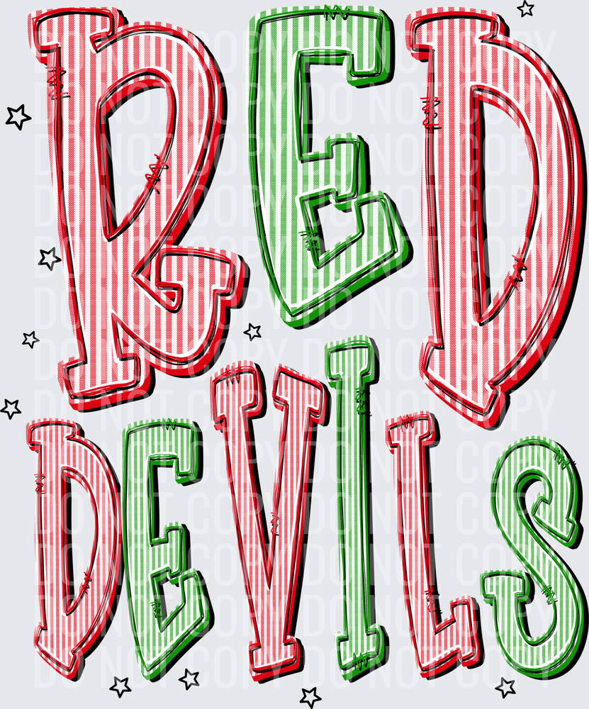 RedDevils