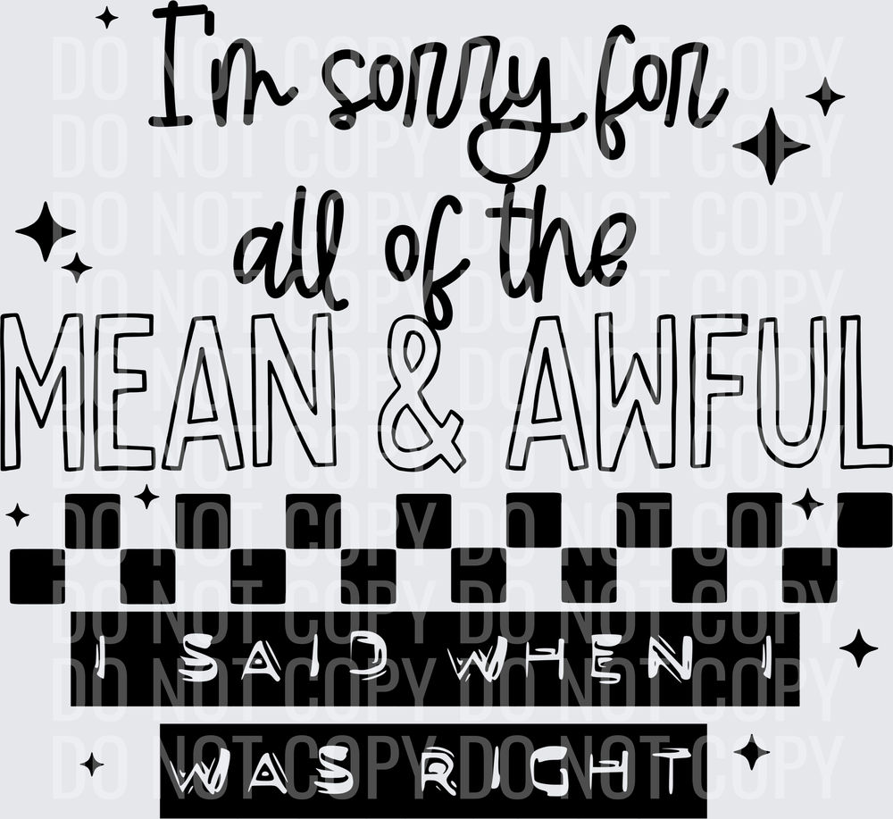 Mean_And_Awful_Things_Black