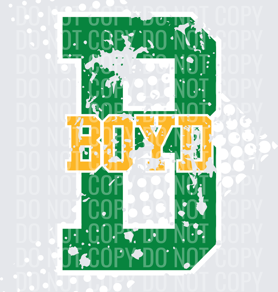BOYD