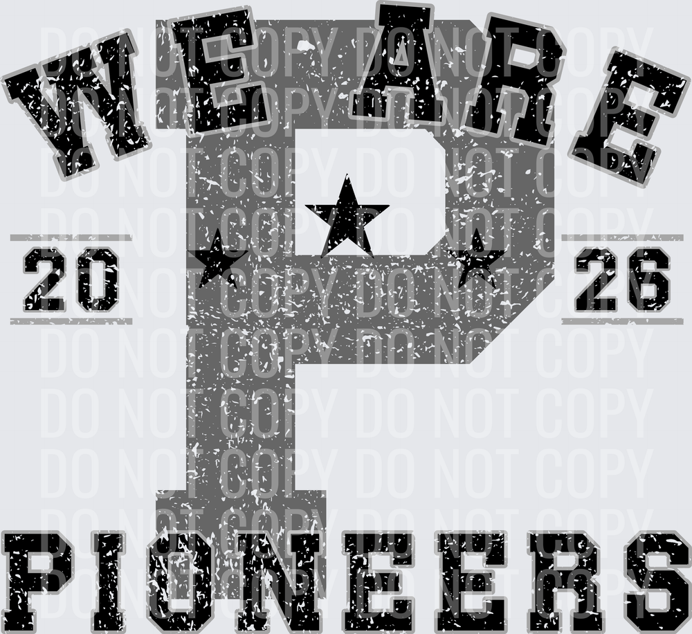 PIONEERS