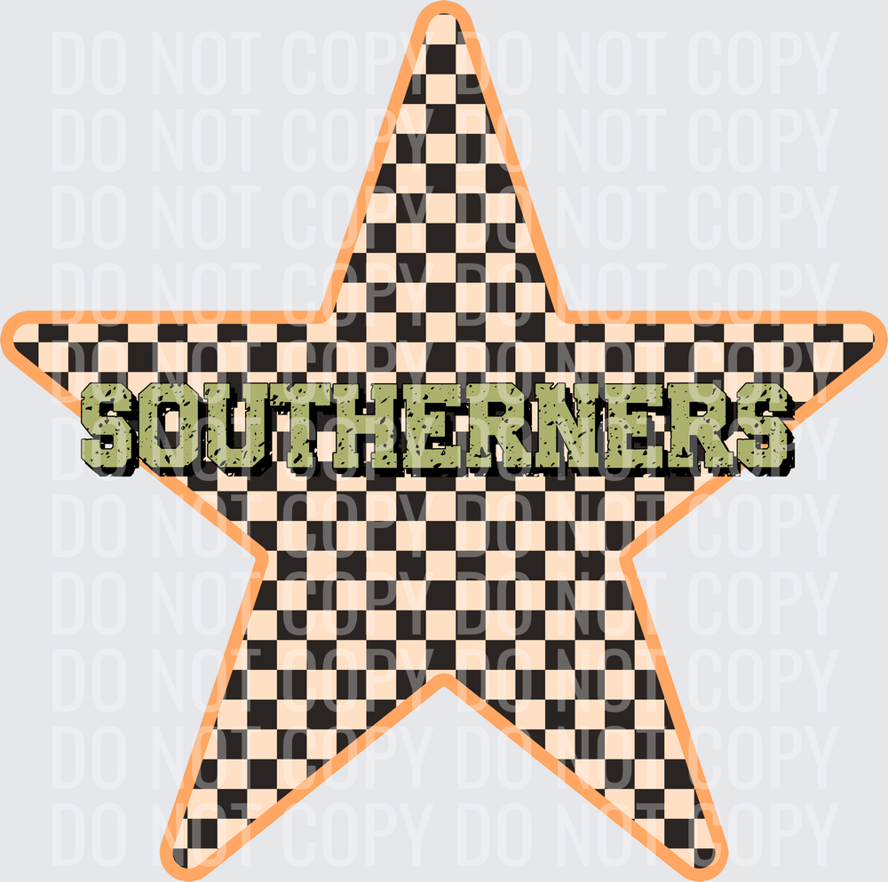 southerners