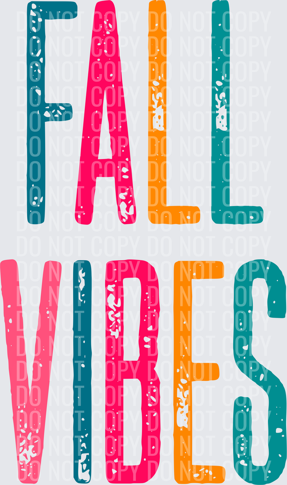 FallVibes
